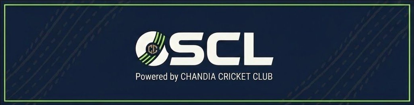 Section-C Cricket League