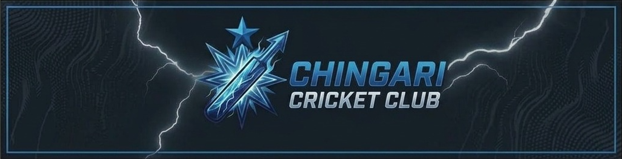 Chingari CC banner