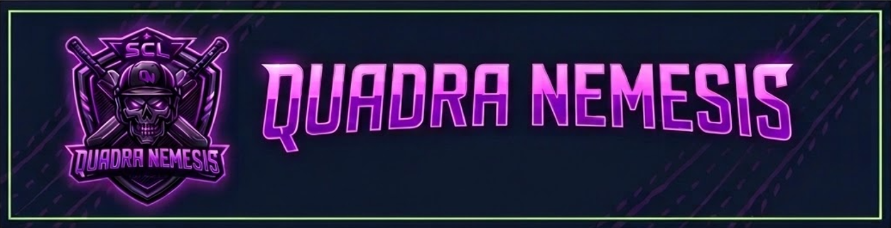 Quadra Nemesis banner