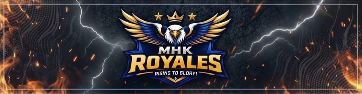 MHK Royales banner