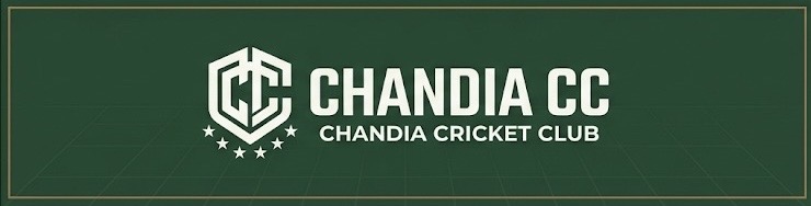 Chandia CC banner