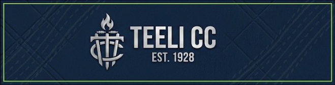 Teeli CC banner