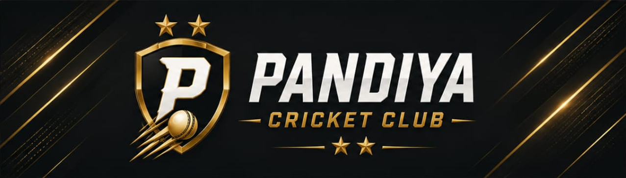Pandiya CC banner